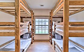 Graford Cabin With Rooftop Deck And Lake Views!